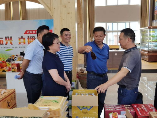 省扶貧辦驗(yàn)收廣東省消費(fèi)扶貧雙創(chuàng)基地（曲江）農(nóng)產(chǎn)品初加工服務(wù)項(xiàng)目，助力產(chǎn)業(yè)振興與消費(fèi)升級(jí)