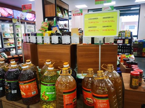土地人力都貴，上海地產農產品如何拼出市場？關鍵就在“鏈”字 聚焦初加工服務
