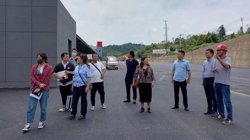政策送上門 服務暖人心——修文縣營商辦開展“進企業 送服務”活動 精準助力農產品初加工企業發展